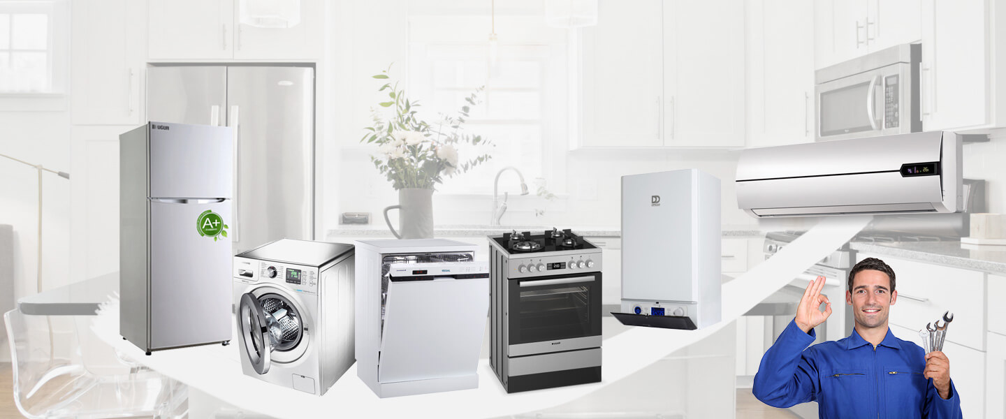 Tepebaşı Gaggenau Servisi